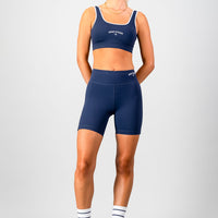 Elevate 6-Inch Short - Navy