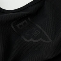 Aeroflow Men's Pro Tank - Black