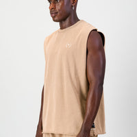 Ultra Heavy Tank - Brown