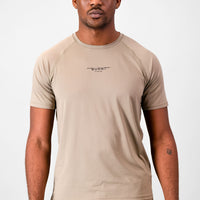 Fundamental Active Tee - Military