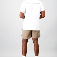 Fundamental Everyday Tee - White