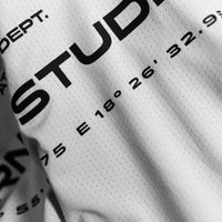 Fundamental Muscle Tank - Grey