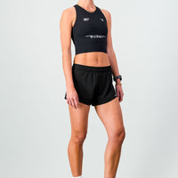 SpeedRacer Supportive Tank - Reflective