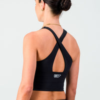 SpeedRacer Supportive Tank - Reflective