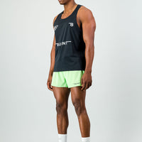 Men's TurboFlow Pro Tank - Reflective