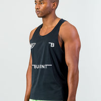 Men's TurboFlow Pro Tank - Reflective