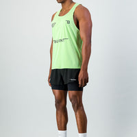 Men's TurboFlow Pro Tank - Mint
