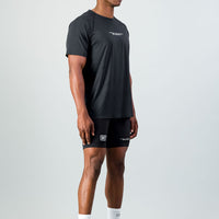 Men's TurboFlow Pro Tee - Reflective