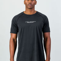 Men's TurboFlow Pro Tee - Reflective