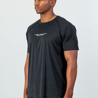 Men's TurboFlow Pro Tee - Reflective