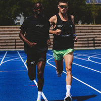 Men's TurboFlow Pro Tee - Reflective