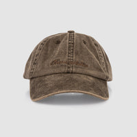 Studio II Cap - Hazel