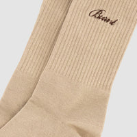 Studio Sock - Cashew