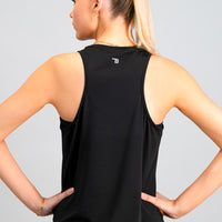 Essential Tank - Black