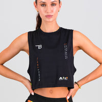 Trail Women's Speedflow Pro Tank