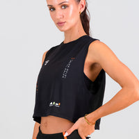 Trail Women's Speedflow Pro Tank