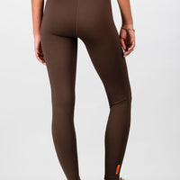Ava Legging - Hazel