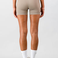 Dynamic Short - Cashew