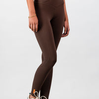 Contour Legging - Hazel