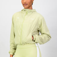 Element Jacket - Aloe