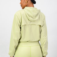 Element Jacket - Aloe