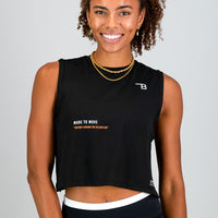 SpeedFlow™ Women's Pro Tank