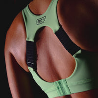 Pulse Sports Bra - Mint