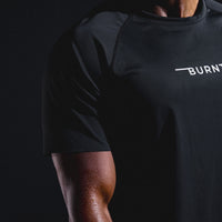 Men's TurboFlow Pro Tee - Reflective
