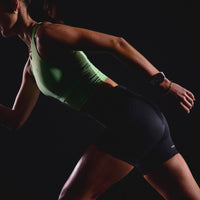 SpeedRacer Supportive Tank - Mint