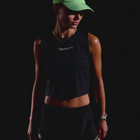 Women's TurboFlow Pro Tank - Reflective