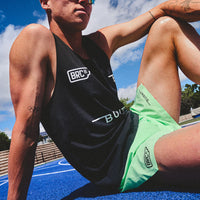 Men's TurboFlow Pro Tank - Reflective