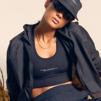 SpeedPro Cap - Black