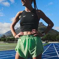 SpeedRacer Supportive Tank - Reflective