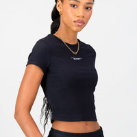 Stile Di Vita Rib Tee