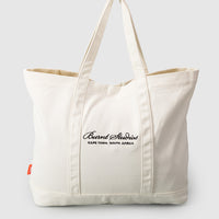 Essential Tote Bag - Cream