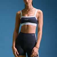 Burnt x You 4-Inch Inseam Short - Ash