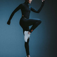 Essential Tempo 1/4 Zip