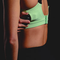 Pulse Sports Bra - Mint