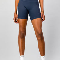 Burnt x You 6-Inch Inseam Short - Ash