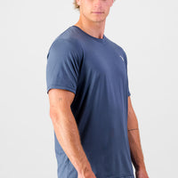 Daily Tee - Blue