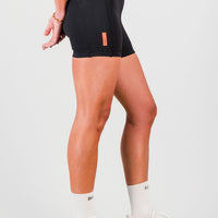 Essential Leah Short