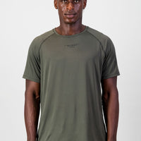 Active Tee - Forest Green