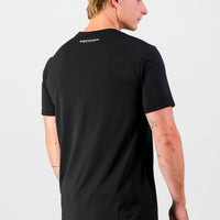 Fundamental Daily Tee - Black