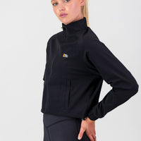 Dune Jacket - Black