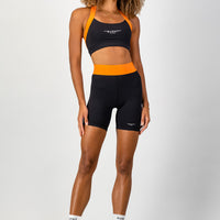 Golden Hour 6-Inch Short