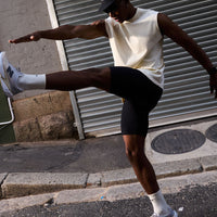 Ultra Heavy Tank - Butter Yellow