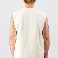 Ultra Heavy Tank - Butter Yellow