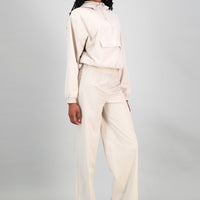 London Flares - Vanilla