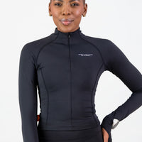 Essential Tempo 1/4 Zip