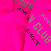 Aeroflow Men's Pro Tank - Electric Pink